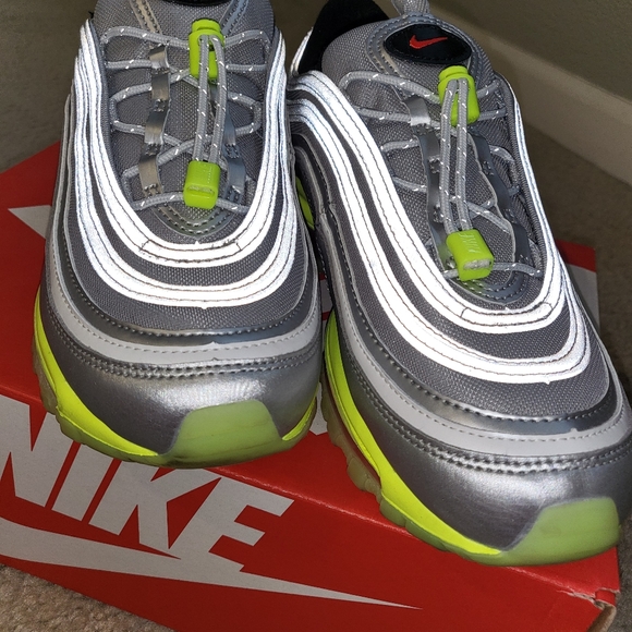 Air max 97 RFT GS - Picture 8 of 8